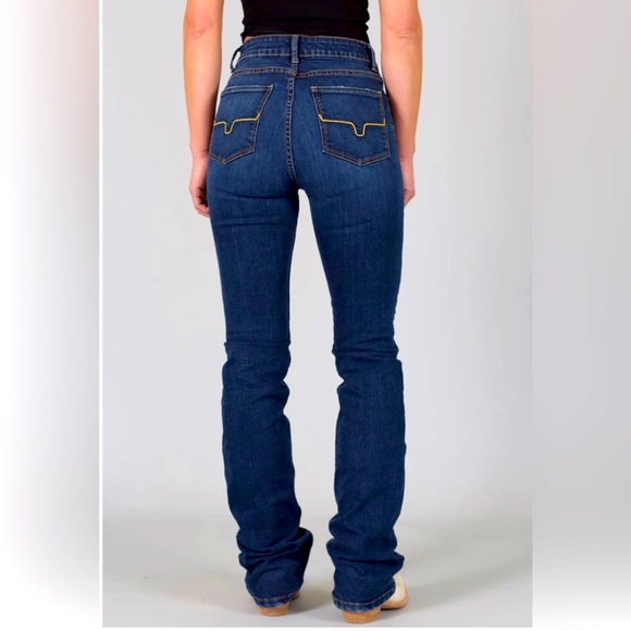 Kimes Ranch Denim - Kimes Ranch Sarah Jeans 0x34